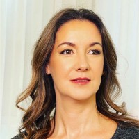 Editora Edições Esgotadas Employee Eunice Silva's profile photo