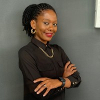 RUBiS Energy Zambia Employee Shalom Zulu's profile photo