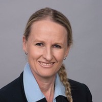 Vanderbilt University Medical Center Employee Rochelle Johnson's profile photo