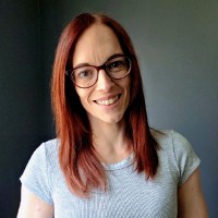 L4 Environmental Employee Kristin Radley's profile photo