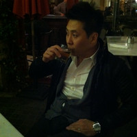 Privy,Inc. Employee Danny Park's profile photo