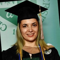 BudgetEase Bookkeeping Employee Maria Miron's profile photo