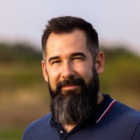 EPAM Systems Employee Peter Brenner's profile photo