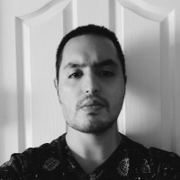 PolyNatural Employee Jordan Sebastian Vergara Hidalgo's profile photo