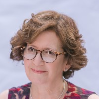 The Writers Circle Employee Mally Becker's profile photo