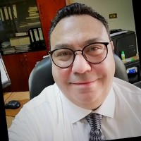 MOPCO Employee Abdelhamid Elsahhar's profile photo