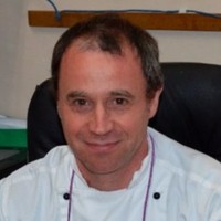 Hotel Grand Chancellor Hobart Employee Jean-Michel Brunet's profile photo
