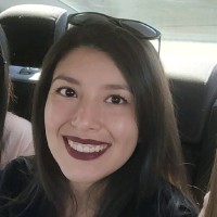 CTEH Employee Farrah Rangel's profile photo
