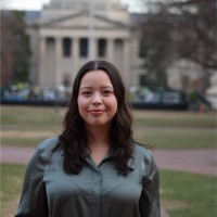 Blue Ridge Dermatology Associates, P.A. Employee Yaeelin Merino-Velasquez's profile photo