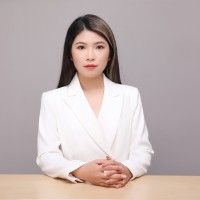 BIGO Employee Abby Chen's profile photo