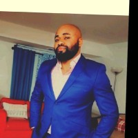 Capital Care, Inc. Employee Marshall Besong's profile photo