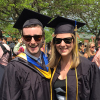 Advantive Employee Connor Davidson's profile photo