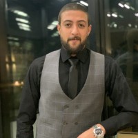 Tanis Tunisie Employee Chedi Hkimi's profile photo