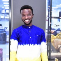 AMDOR ANALYTICS Employee Olanisinmi Isaiah's profile photo