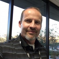 Nammo Defense Systems Inc. Employee Bill Goodwin's profile photo