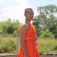 BUDDHISM Employee Nu Nherng's profile photo