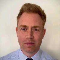 Alstom Employee Steve Moors's profile photo
