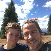 J. J. Powell Inc Employee Keith Powell's profile photo