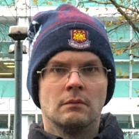 Webglobe.sk Employee Slavomír Slížik's profile photo