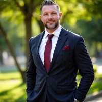 Fortifi Capital Employee Greg Edwards's profile photo
