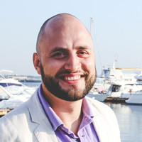 collab Employee Igor Graf's profile photo