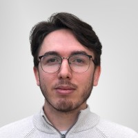 Daniel Eisen Email