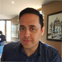 ADP Australia and New Zealand Employee Ian Kreykes's profile photo