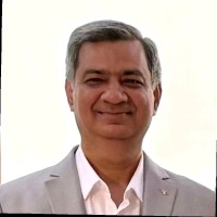 Axiom Global Technologies Employee Mukul Sood's profile photo