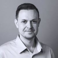 HAVRION Employee Ben Youket's profile photo
