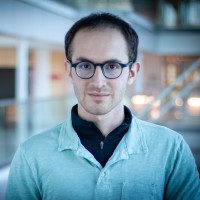 Pingram (formerly NotificationAPI) Employee Mohammad Asadi's profile photo