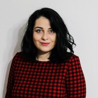 CTC Resourcing Solutions AG Employee Alexandra-Elena Toma's profile photo