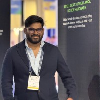 Nikhil Kolli