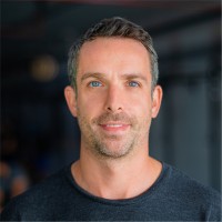 EDC squared Employee Simon Bower's profile photo