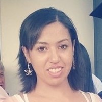 Uber Employee Camila Silva's profile photo