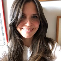 Vagabond Shoemakers Employee Ida Jutéus's profile photo