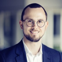 CoreConsult Employee Frederik Blokhus's profile photo