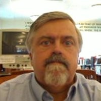 Industrial Environmental Solutions, LLC Employee Dan Walch's profile photo