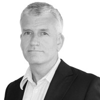 Tract Consultants Employee Graeme Harvison's profile photo