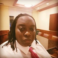 Tone' Johnson Email & Phone Number