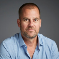 TrustedStack Employee Scott Schwanbeck's profile photo