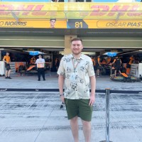James Stevens's profile photo