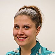 Northeast Georgia Health System Employee Tamara Jensen's profile photo