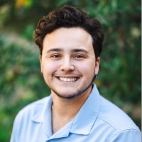 Ensemble Theatre Company Employee Giovanni Castillo's profile photo