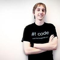 Code Enigma Employee Philip Norton's profile photo