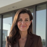 EBANX Employee Lucy Morse's profile photo