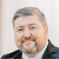 RBC Bank Employee Stephen Freeman's profile photo