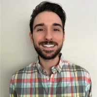 Rocket Partners Employee Tyler Thibodeau's profile photo