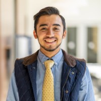 IBM Employee Daniel de Menezes's profile photo