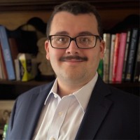 uInterview, Inc. Employee Alessio Atria's profile photo