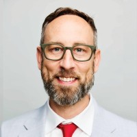 Red Hat Employee Mike Esser's profile photo